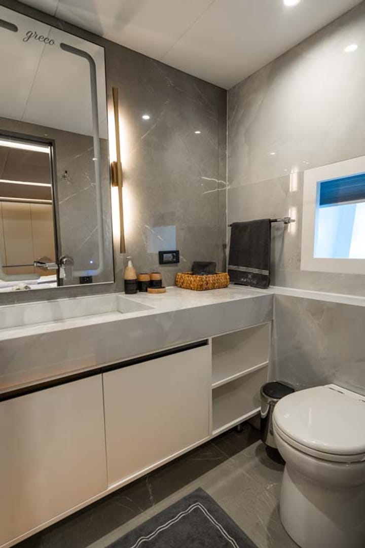 Motor Sailor Motor Sailor Kiralık Gulet (2023) - Göcek | #13054 - 80