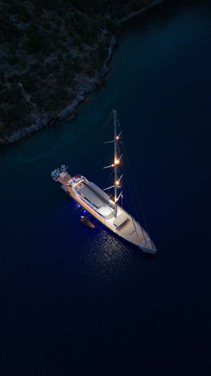 Motor Sailor Motor Sailor Kiralık Gulet (2023) - Göcek | #13054 - 5