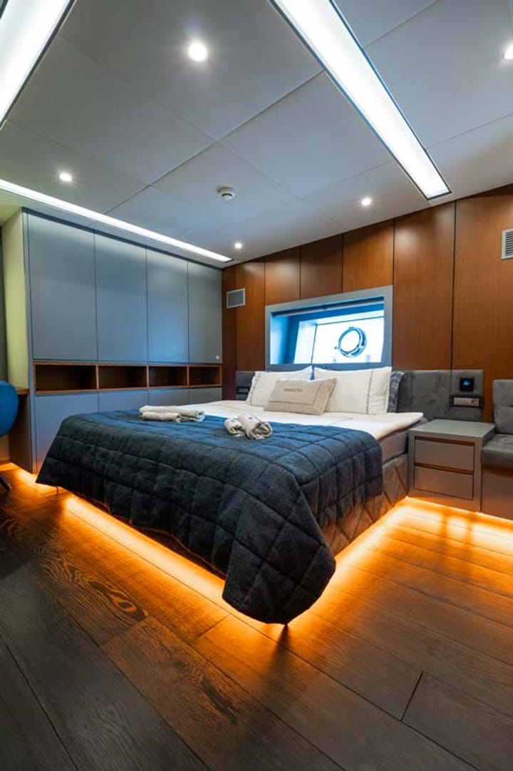 Motor Sailor Motor Sailor Kiralık Gulet (2023) - Göcek | #13054 - 66