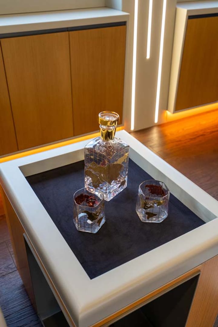 Motor Sailor Motor Sailor Kiralık Gulet (2023) - Göcek | #13054 - 27