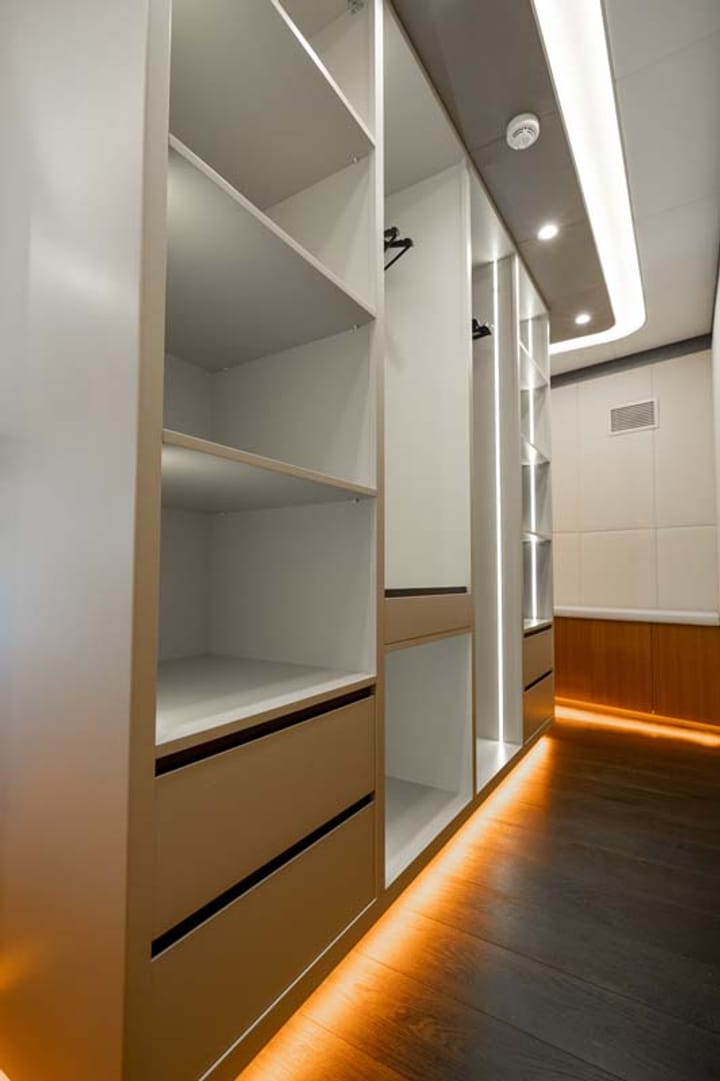 Motor Sailor Motor Sailor Kiralık Gulet (2023) - Göcek | #13054 - 41