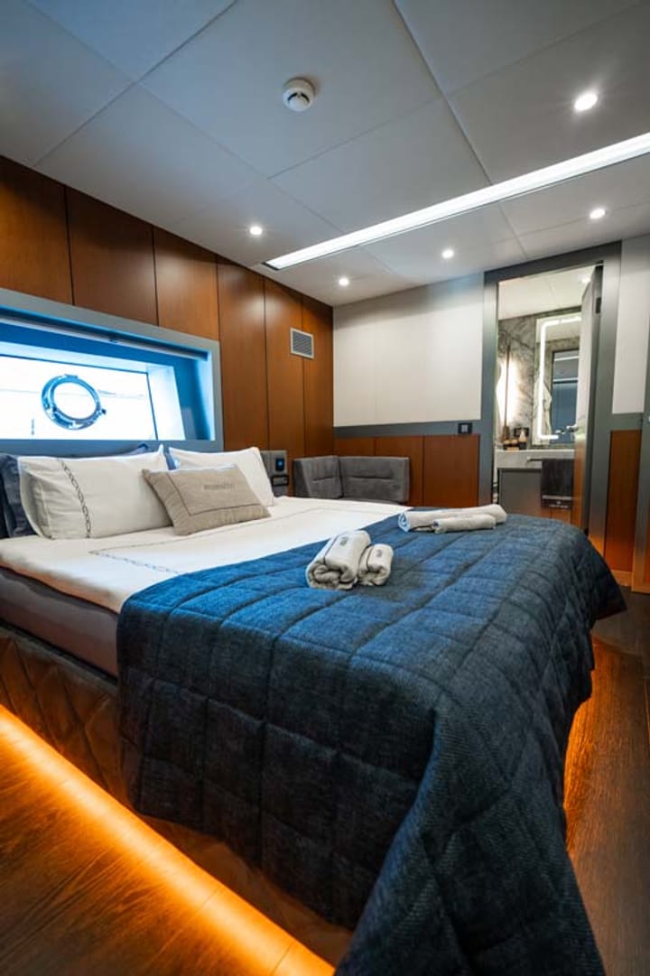 Motor Sailor Motor Sailor Kiralık Gulet (2023) - Göcek | #13054 - 67