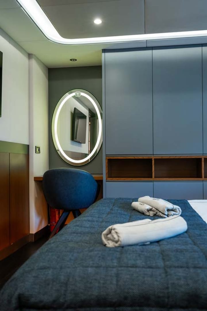 Motor Sailor Motor Sailor Kiralık Gulet (2023) - Göcek | #13054 - 68