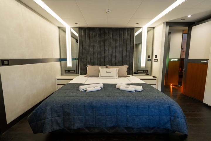 Motor Sailor Motor Sailor Kiralık Gulet (2023) - Göcek | #13054 - 55