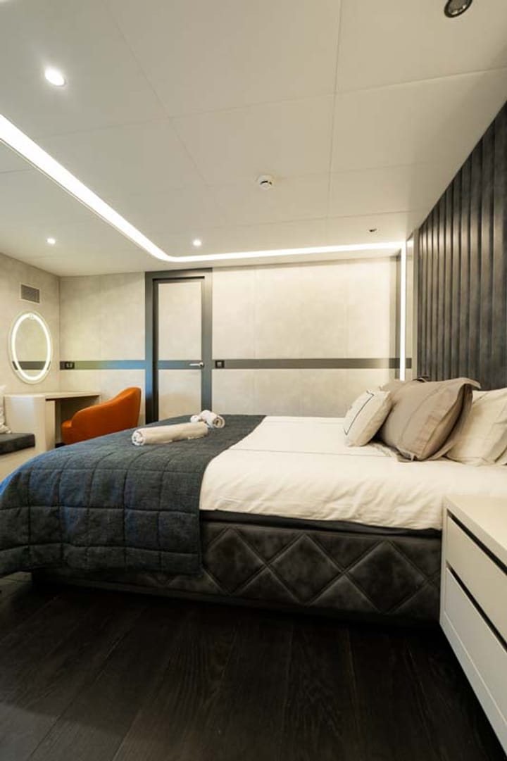 Motor Sailor Motor Sailor Kiralık Gulet (2023) - Göcek | #13054 - 57