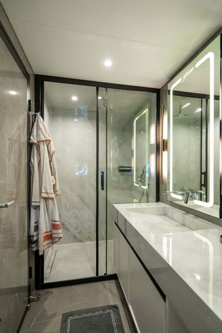 Motor Sailor Motor Sailor Kiralık Gulet (2023) - Göcek | #13054 - 81