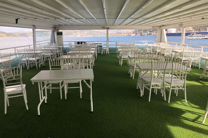 Custom Made Motor Yacht (2019) for Charter - Bebek | #13068 - 6