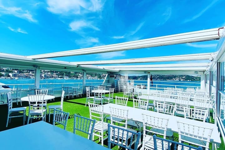 Custom Made Motor Yacht (2019) for Charter - Bebek | #13068 - 3