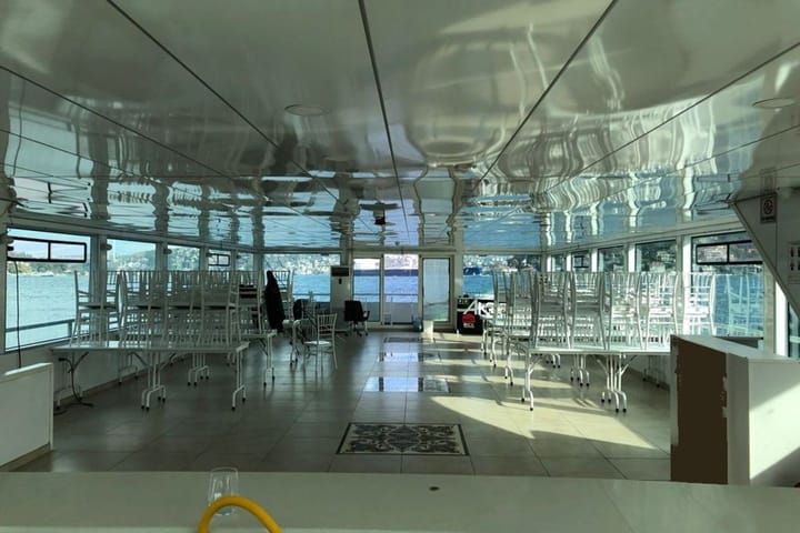 Custom Made Motor Yacht (2019) for Charter - Bebek | #13068 - 9