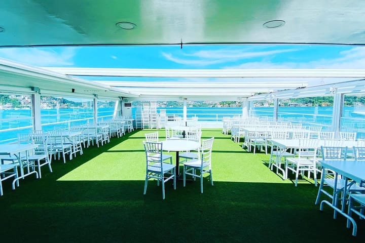 Custom Made Motor Yacht (2019) for Charter - Bebek | #13068 - 7