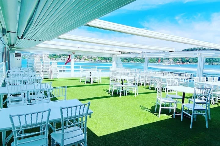 Custom Made Motor Yacht (2019) for Charter - Bebek | #13068 - 5