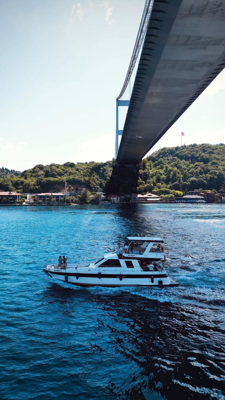 Hecho a medida  Yate a motor (2022) para Charter - Bebek | # 13083 - 8