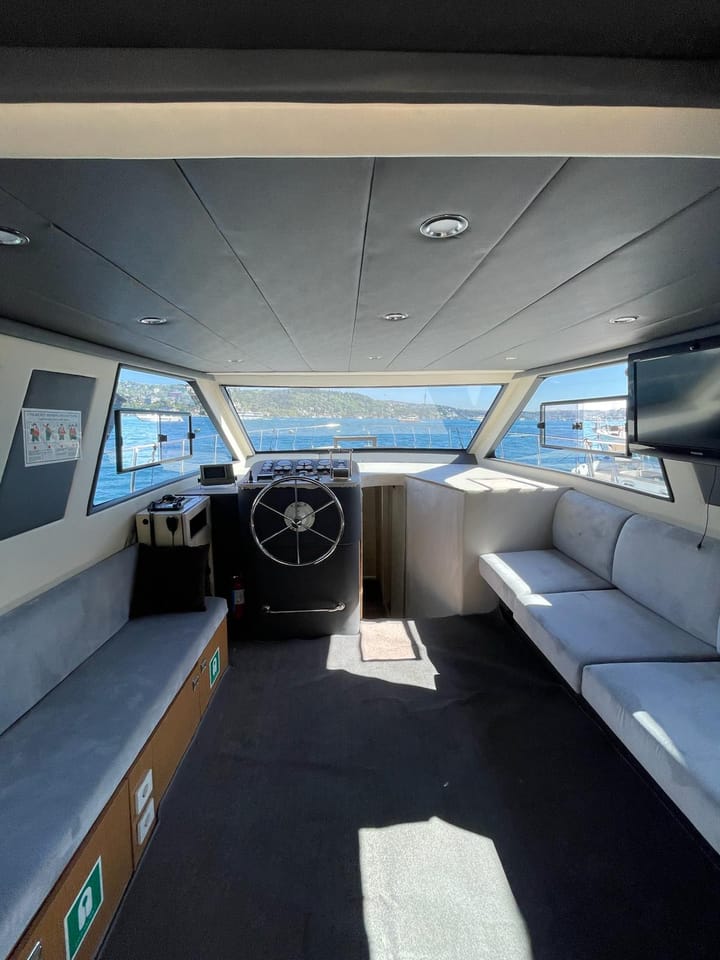 Hecho a medida  Yate a motor (2022) para Charter - Bebek | # 13083 - 9