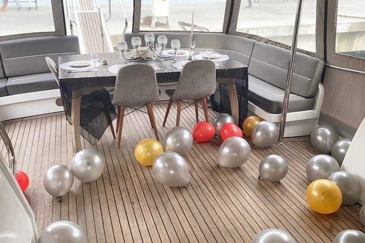 Custom Made Motor Yacht (2019) for Charter - Ayvansaray | #13092 - 3