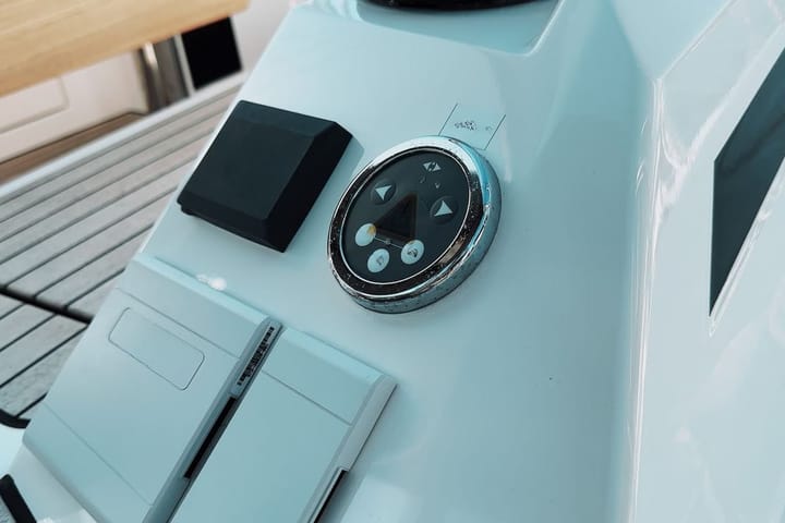  Zeilboot Bavaria  38 Cruiser (2024) voor Charter - Fethiye | #13097 - 22