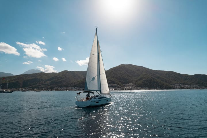  Zeilboot Bavaria  38 Cruiser (2024) voor Charter - Fethiye | #13097 - 4