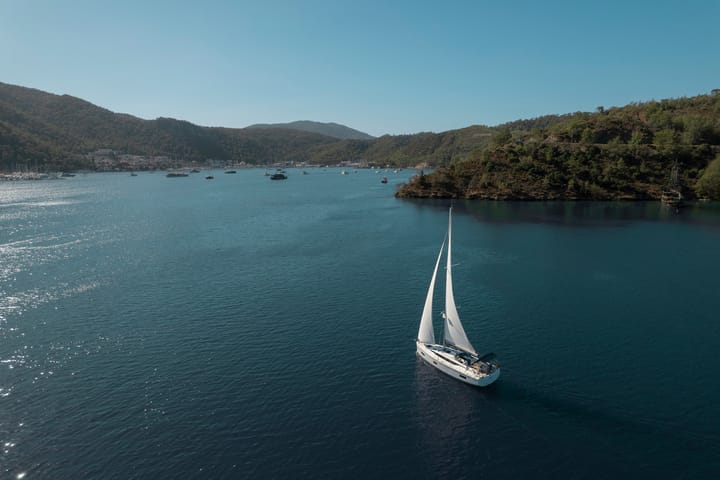  Zeilboot Bavaria  38 Cruiser (2024) voor Charter - Fethiye | #13097 - 5