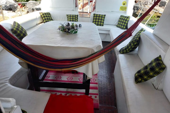 Özel Yapım Kiralık Motoryat (1998) - Eminönü | #13104 - 7