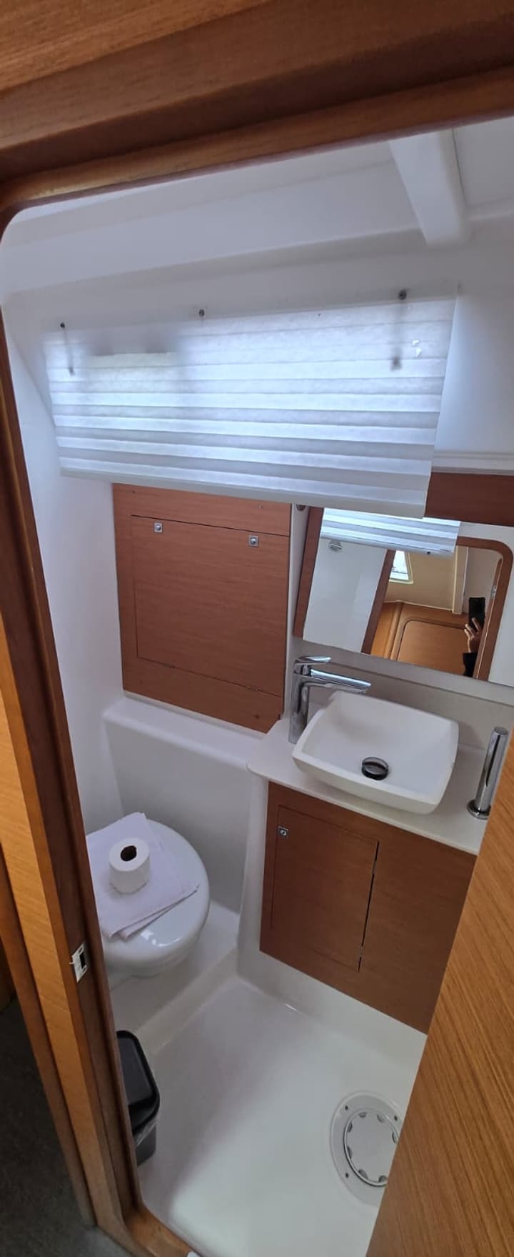 Orhaniye 11.93 m Per noleggio Barca a vela - #13113 - 25