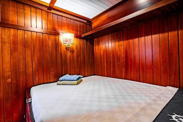 Hecho a medida  Goleta (2023) para Charter - Bodrum | # 13121 - 42