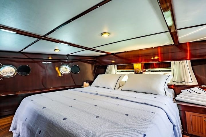 Hecho a medida  Goleta (2023) para Charter - Bodrum | # 13121 - 27