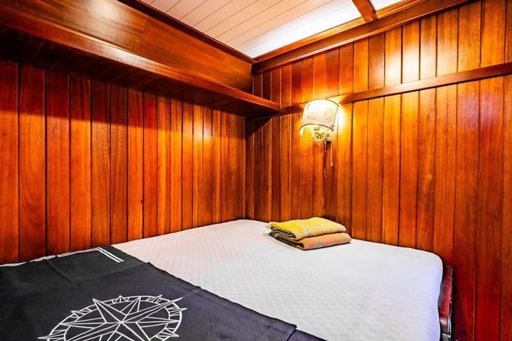 Hecho a medida  Goleta (2023) para Charter - Bodrum | # 13121 - 38