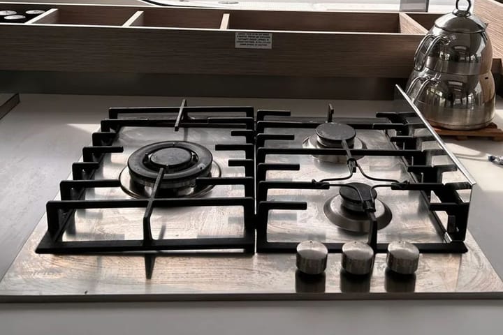 Marmaris 13.45 m Voor Charter Catamaran - #13139 - 19