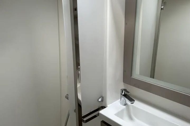 Marmaris 13.45 m Voor Charter Catamaran - #13139 - 26