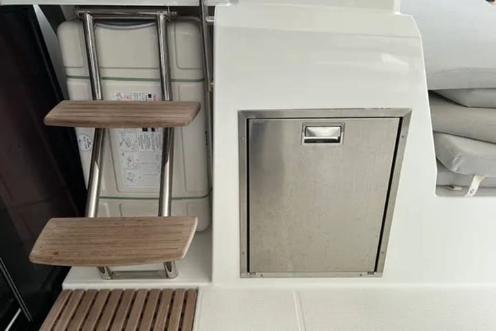 Marmaris 13.45 m Voor Charter Catamaran - #13139 - 10