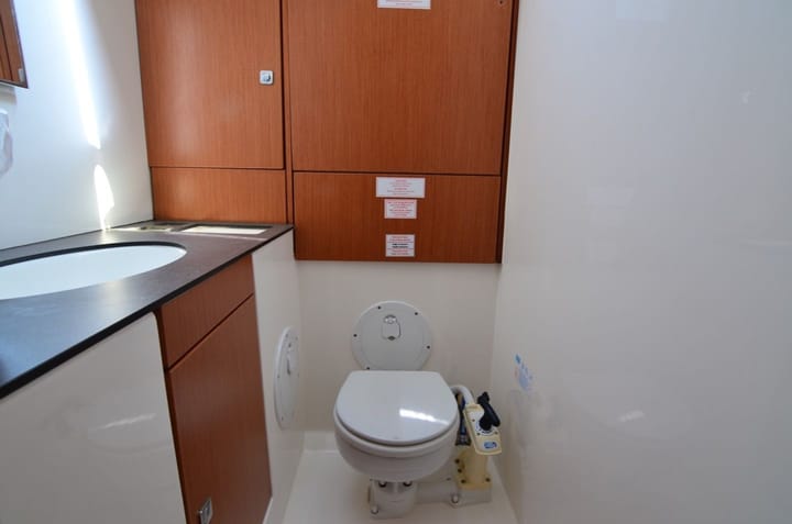 Sailboat Bavaria 46 Cruiser (2022) for Charter - Gocek | #13150 - 14