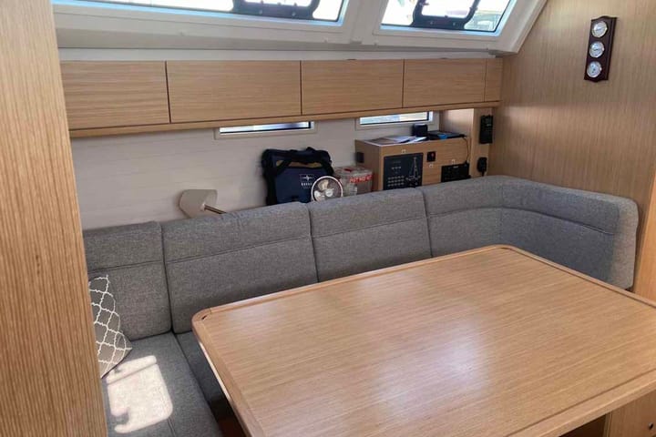 Sailboat Bavaria 46 Cruiser (2023) for Charter - Gocek | #13151 - 6