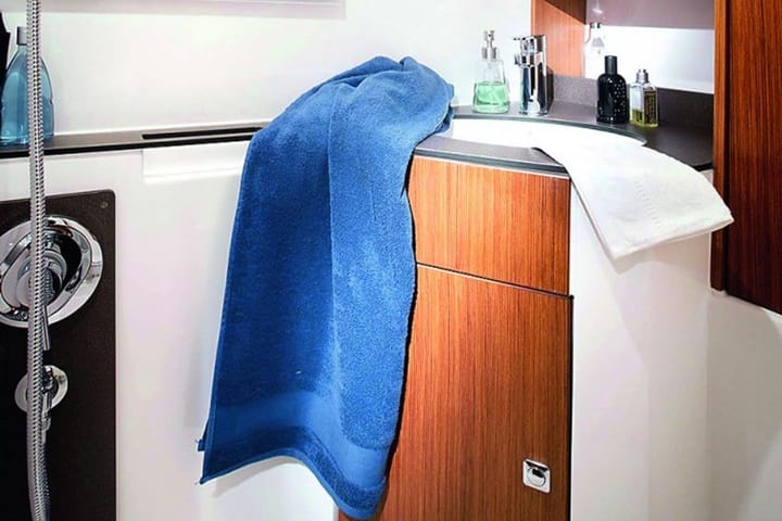 Fethiye 45 ft Per noleggio Barca a vela - #13164 - 12