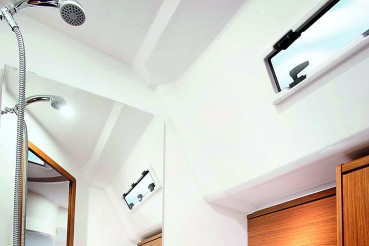 Fethiye 45 ft Per noleggio Barca a vela - #13164 - 13