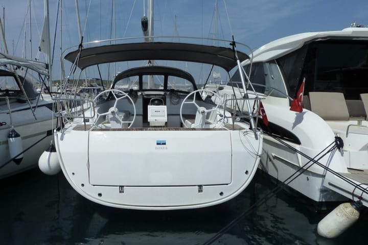Bavaria, 46 Cruiser (2020) - #13169