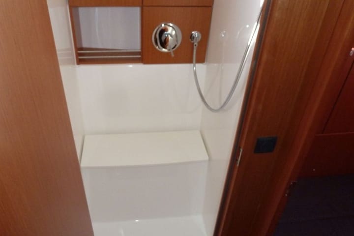 Sailboat Bavaria 46 Cruiser (2020) for Charter - Gocek | #13169 - 15