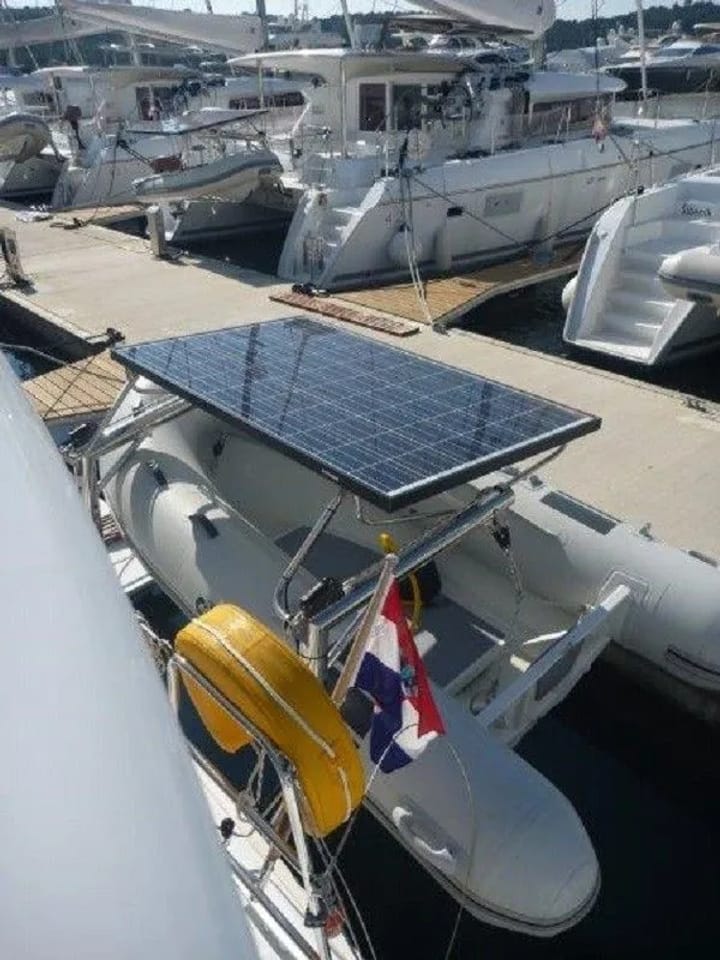 Catamaran Lagoon 400 S2 (2014) for Charter - Bodrum | #13180 - 9