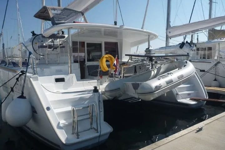 Lagoon, 400 S2 (2014) - #13180