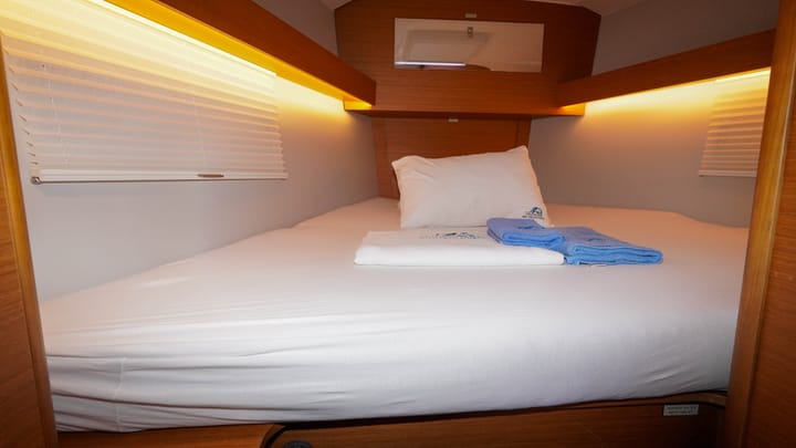 Voilier Dufour 390 (2023) pour Charter - Marmaris | #13207 - 36