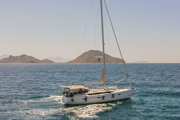 Bavaria, 46 Cruiser (2022) - #13211