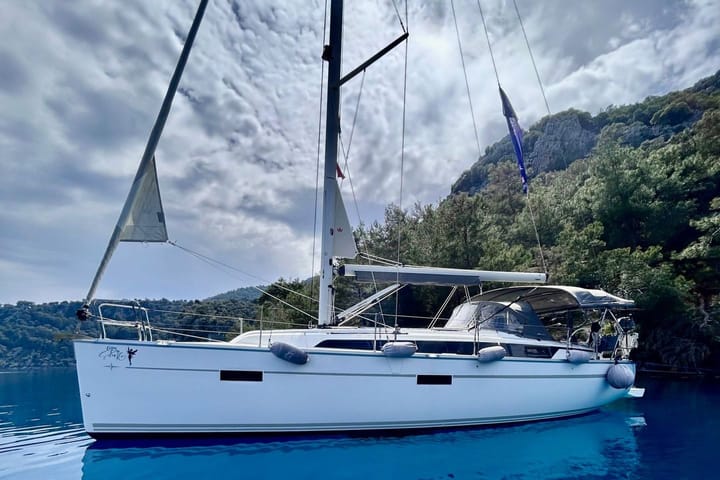 Bavaria,  37 Cruiser (2021) - #13217