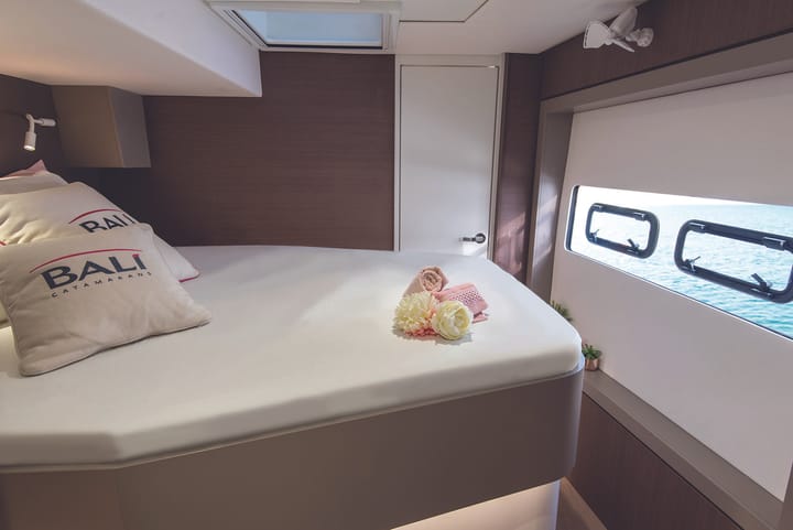 Bali 4.8 Kiralık Katamaran (2022) - Marmaris | #13243 - 20