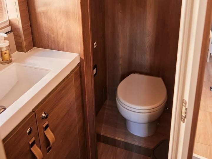 Bali 4.8 Kiralık Katamaran (2022) - Marmaris | #13243 - 21