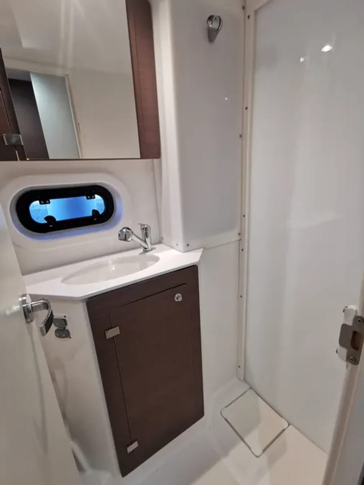 Marmaris 12.85 m For Charter Catamaran - #13246 - 20