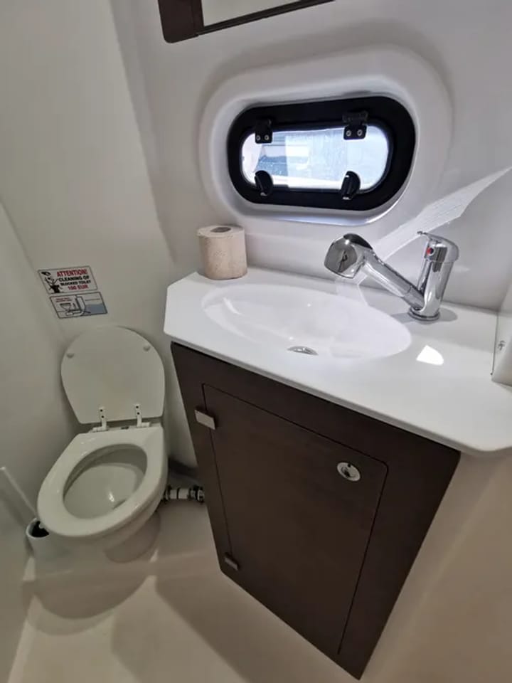 Marmaris 12.85 m For Charter Catamaran - #13246 - 18