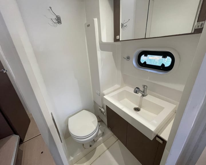  Catamarán Bali  4.1 (2020) para Charter - Fethiye | #13248 - 22