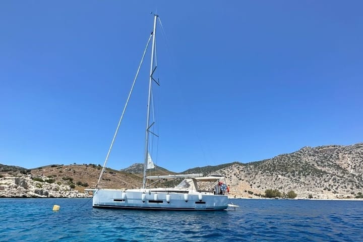 Dufour,  390 Grand Large (2023) - #13260