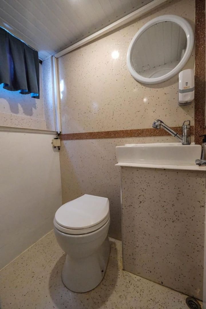 Fait sur mesure Gulet (2021) for Charter - Gocek | #13278 - 20