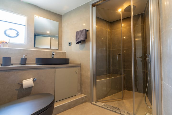 Fait sur mesure Yacht à moteur (2023) for Charter - Fethiye | #13297 - 31