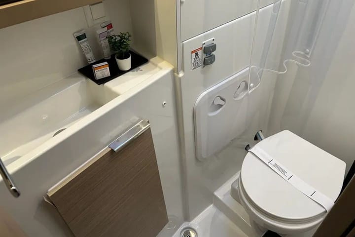 Katamaran Lagoon  40 (2023) für Charter - Marmaris | #13298 - 16