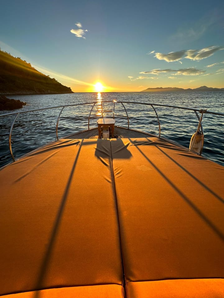 Özel Yapım Kiralık Motoryat (2016) - Fethiye | #13310 - 7